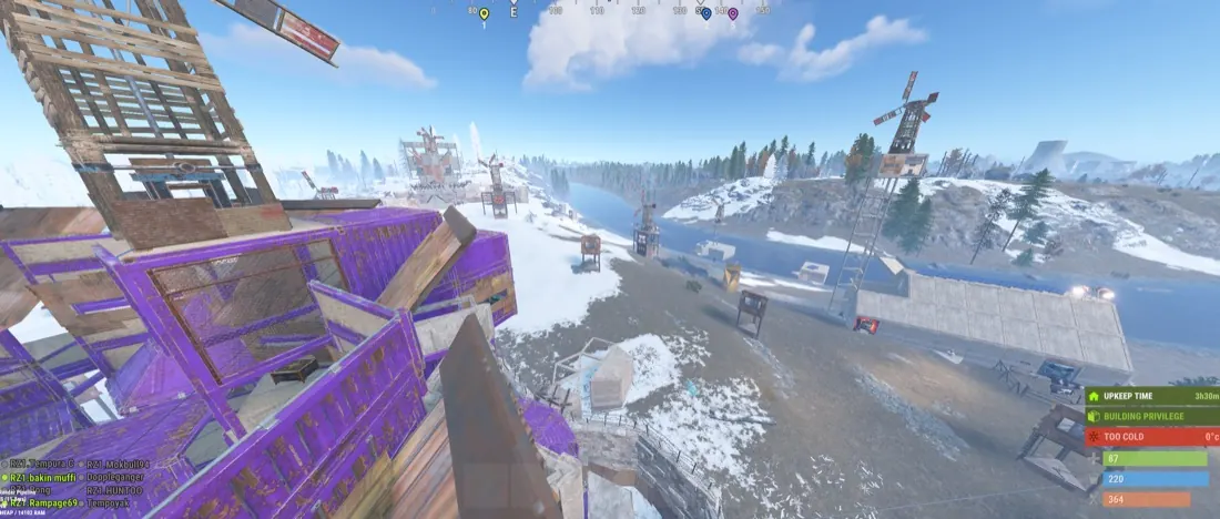 RZ1 screencap