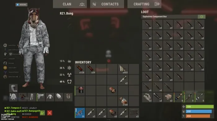 RZ1 screencap