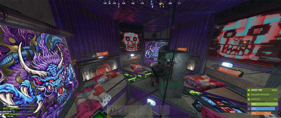 RZ1 screencap