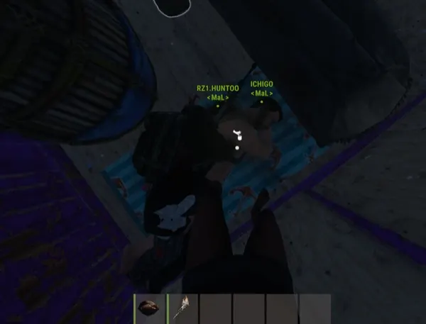 RZ1 screencap
