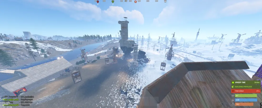 RZ1 screencap