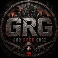 GRG logo