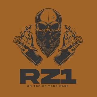 RZ1 clan logo